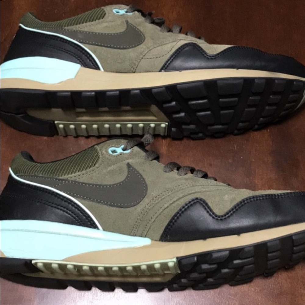 Nike Air Odyssey